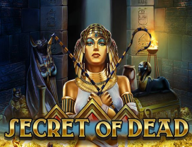 Secret Of Dead
